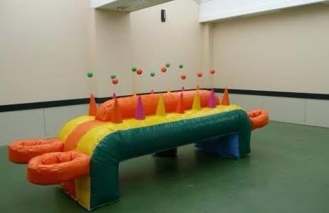 Air ball